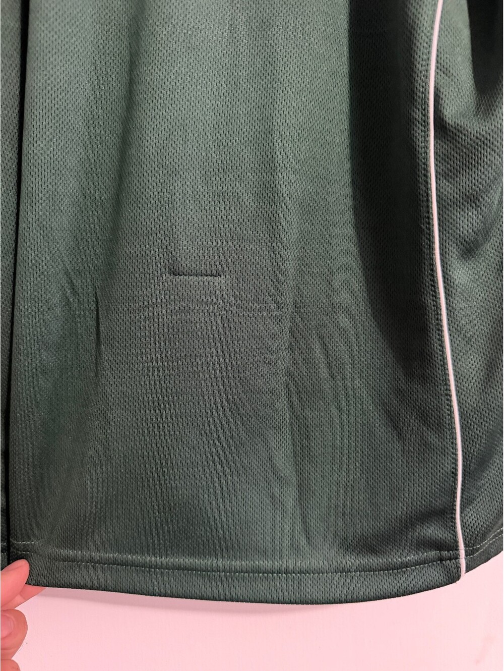Ireland Live For Rugby Rugby Jersey Size XL - Picture 7 of 7